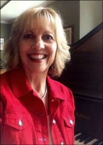 Diane Zimmermann