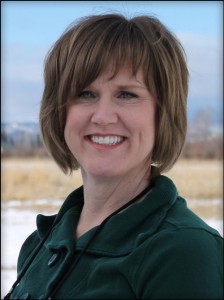 Sue Heath